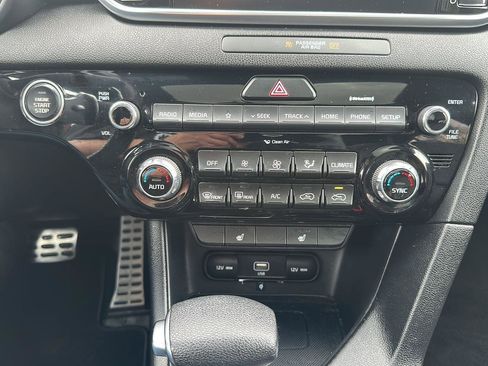Used 2020 Kia Sportage S w/ Option Group 020 AWD/4WD image 30