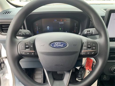 New 2025 Ford Maverick XL w/ Equipment Group 102A image 33