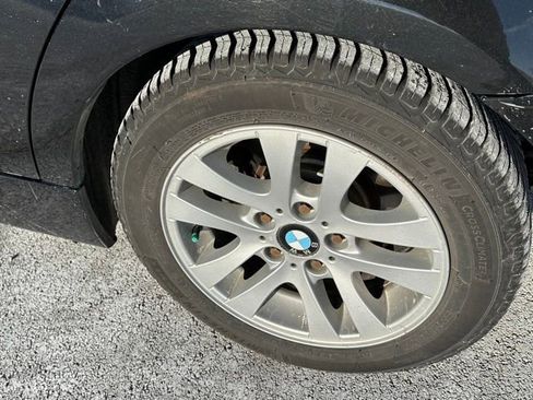 Used 2006 BMW 325xi 325xi image 6