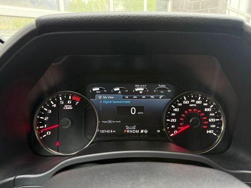 Used 2020 Ford F150 Raptor w/ Equipment Group 802A Luxury AWD/4WD image 49