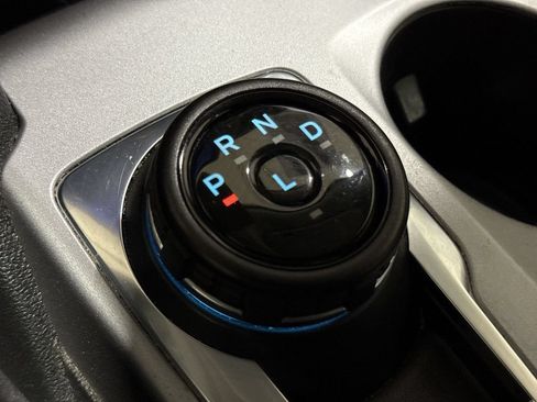 Used 2022 Ford Bronco Sport Outer Banks w/ Tech Package AWD/4WD image 17