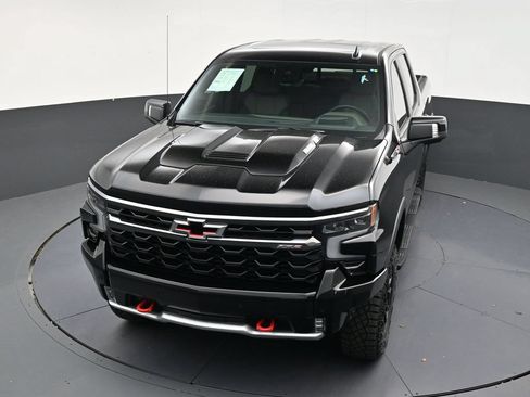Used 2026 Chevrolet Silverado 1500 ZR2 AWD/4WD image 20