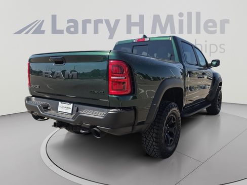 New 2026 RAM 1500 RHO AWD/4WD image 5