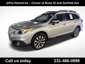 Used 2016 Subaru Outback 2.5i Limited AWD/4WD 360° Tour