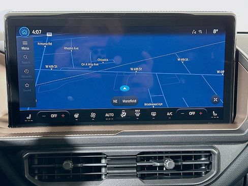 New 2025 Ford Bronco Sport Outer Banks w/ Outer Banks Tech Package+ image 14