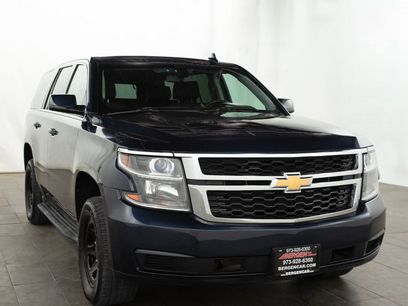 Used 2017 Chevrolet Tahoe 2WD