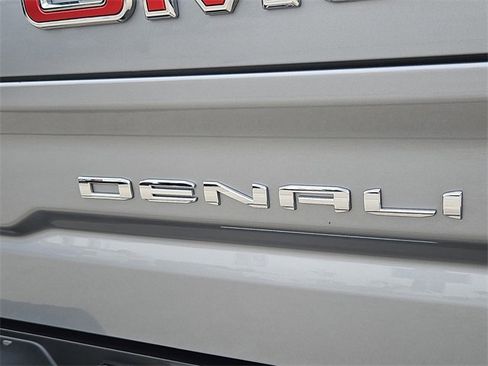 Certified 2023 GMC Sierra 1500 Denali w/ Denali Reserve Package image 15