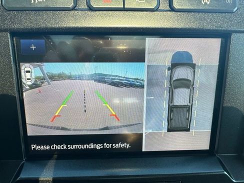 Used 2020 Ford F150 Limited image 15