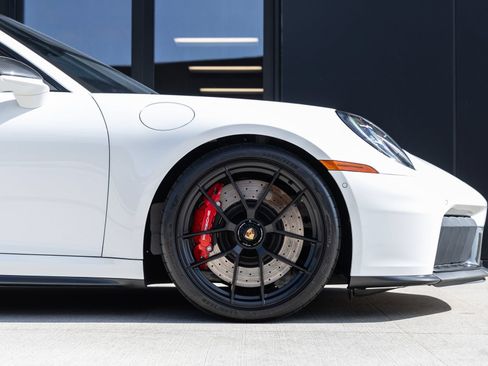 Certified 2026 Porsche 911 Carrera GTS RWD image 14
