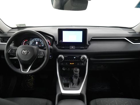 Used 2023 Toyota RAV4 XLE w/ Convenience Package image 13