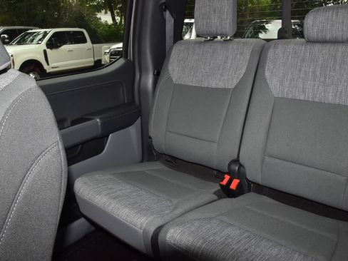 Used 2023 Ford F150 XLT w/ Equipment Group 302A High AWD/4WD image 18