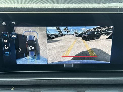 Used 2026 Mercedes-Benz GLS 450 4MATIC image 27