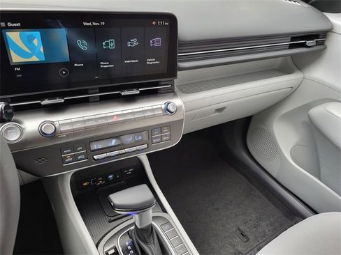 New 2026 Hyundai Kona SEL Sport image 15