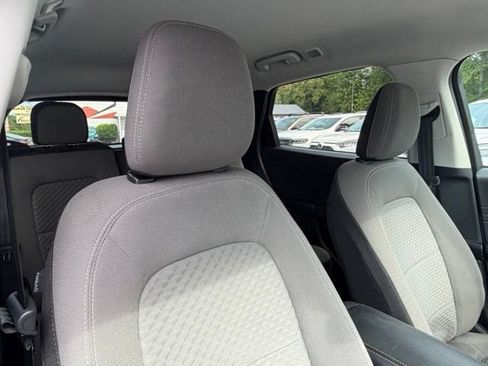 Used 2021 Ford Escape SE AWD/4WD image 28