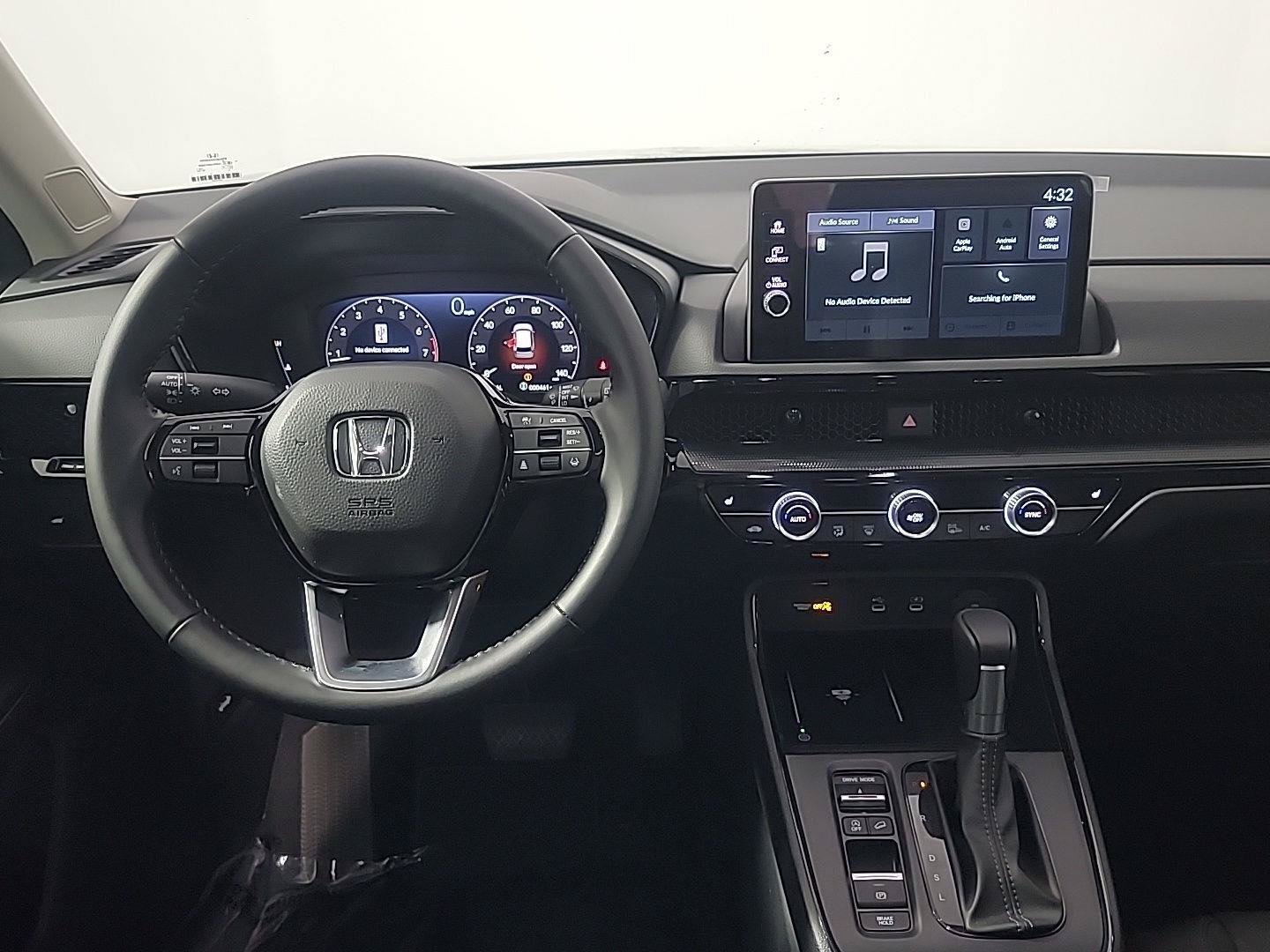 Certified 2026 Honda CR-V EX-L image 20
