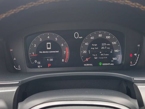 New 2026 Acura Integra A-Spec FWD image 16