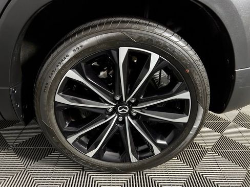 Used 2023 MAZDA CX-50 AWD 2.5 Turbo w/ Cargo Package image 11