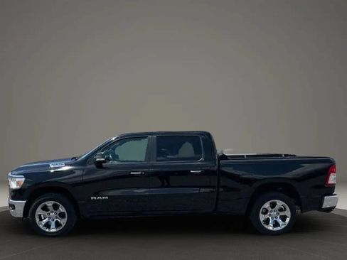 Used 2019 RAM 1500 Big Horn AWD/4WD image 6