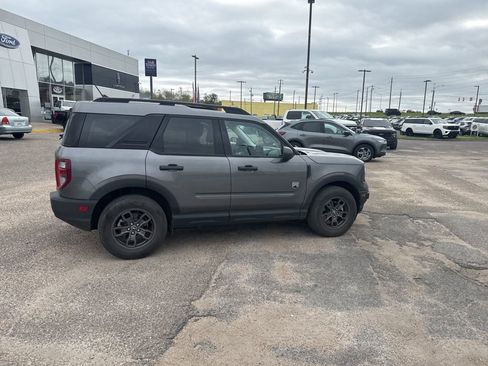 Used 2023 Ford Bronco Sport Big Bend image 11