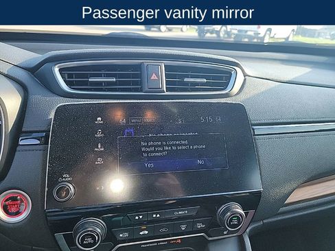 Used 2018 Honda CR-V EX-L image 23