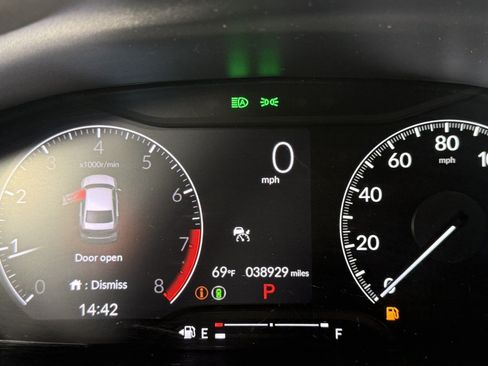 Used 2022 Honda Civic LX image 17