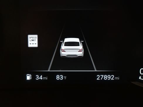 Certified 2024 Genesis G70 2.5T image 25