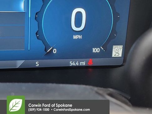 New 2026 Ford F250 King Ranch w/ Chrome Package image 5