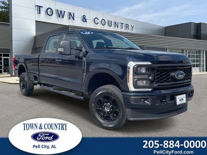 Used 2024 Ford F250 XL w/ STX Appearance Package