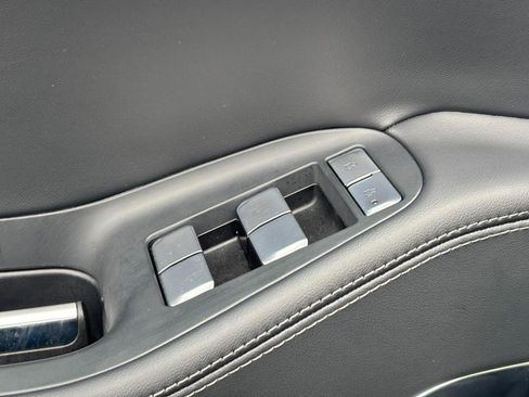 New 2026 Lincoln Navigator L Reserve w/ Jet Appearance Package image 17