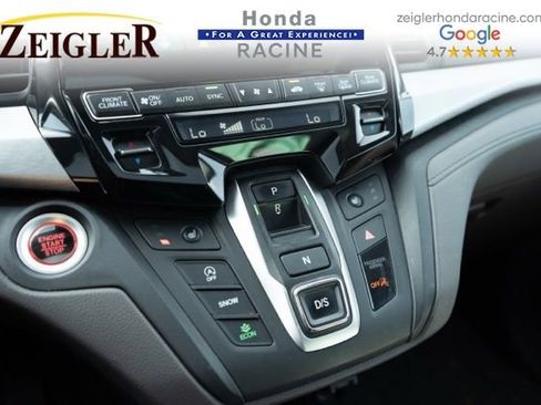 Used 2023 Honda Odyssey EX-L image 23