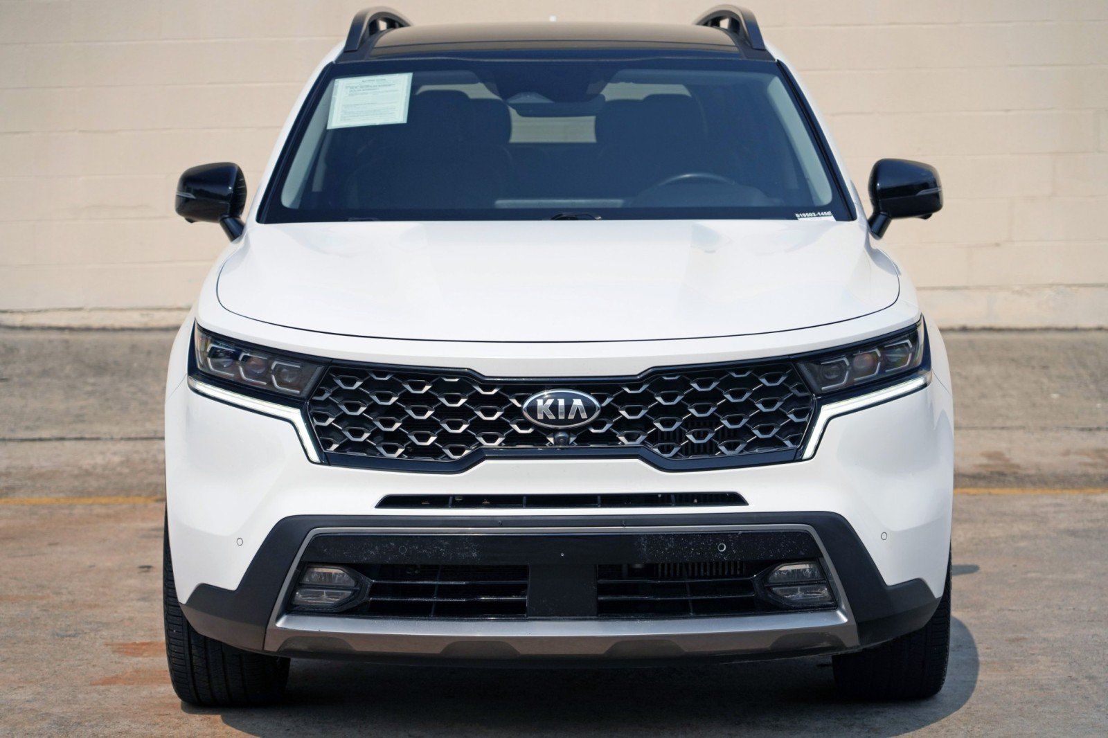 Used 2021 Kia Sorento SX Prestige AWD/4WD image 45