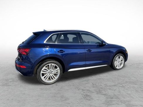Used 2018 Audi Q5 Premium Plus image 7