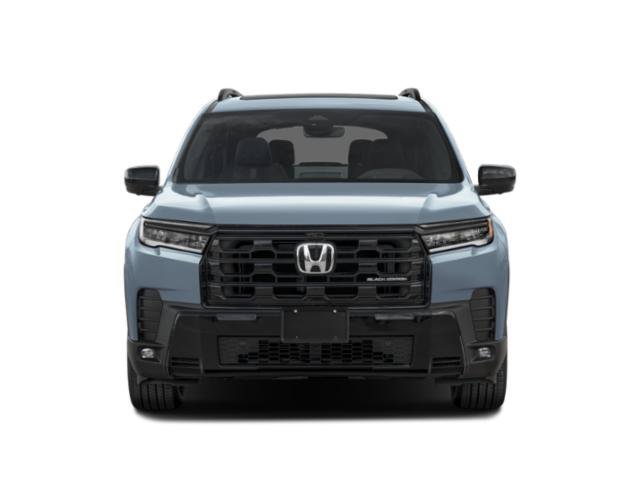 New 2026 Honda Pilot Black Edition image 7