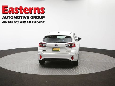 Used 2024 Subaru Impreza 2.0i AWD/4WD image 35