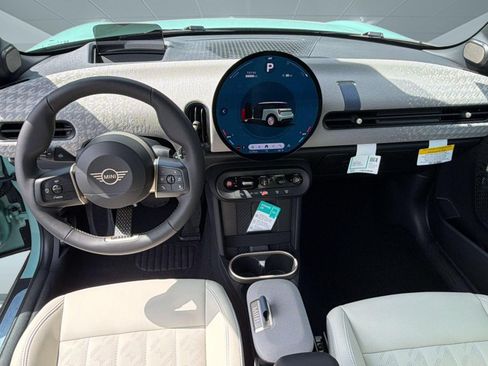 New 2026 MINI Cooper S FWD image 25