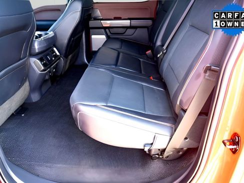 Used 2023 Ford F150 Lariat image 17