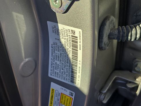 Used 2022 Honda Civic Sport image 32