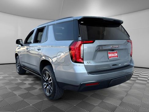 Used 2023 GMC Yukon AT4 w/ AT4 Premium Package AWD/4WD image 6