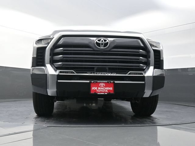 Used 2026 Toyota Tundra Limited w/ Limited PVM Package AWD/4WD image 32