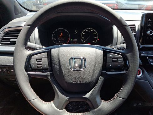 New 2026 Honda Odyssey Sport-L image 14
