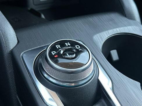 New 2025 Ford Escape Base w/ PHEV Premium Package image 20