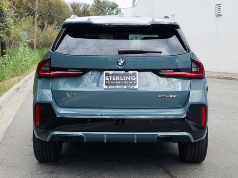 New 2026 BMW X1 xDrive28i w/ Technology Package image 7