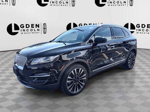 Used 2019 Lincoln MKC Reserve AWD/4WD image 1