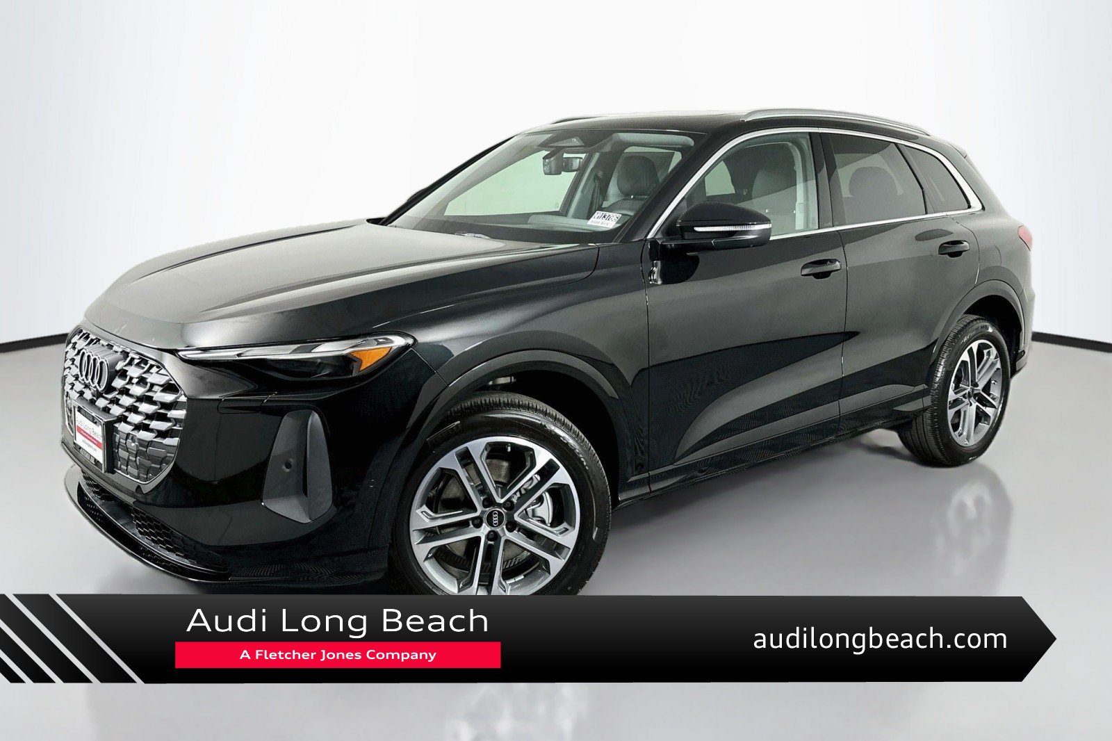 New 2026 Audi Q5 Premium AWD/4WD image 1