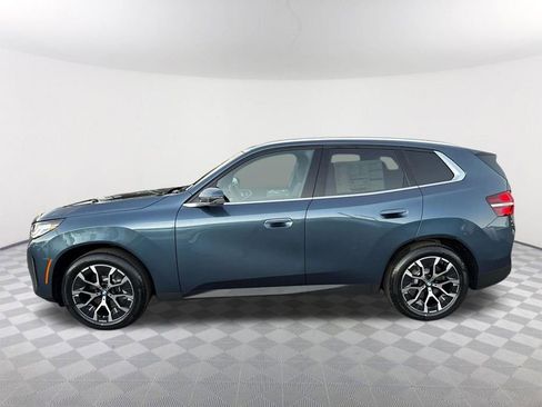 New 2026 BMW X3 xDrive30 w/ Premium Package image 8