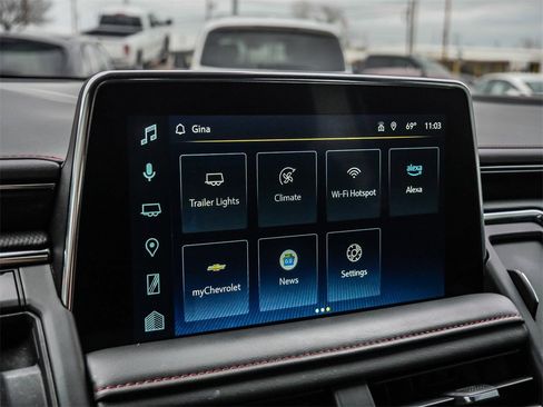 Used 2023 Chevrolet Tahoe RST w/ RST Performance Edition image 35