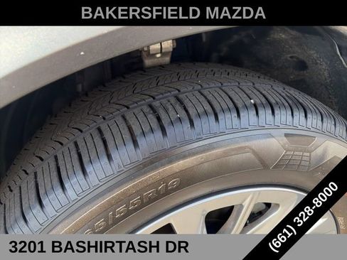 Used 2024 MAZDA CX-90 3.3 Turbo w/ Select Package AWD/4WD image 25