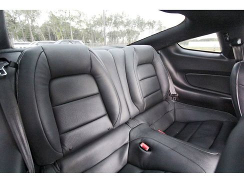 Used 2019 Ford Mustang Coupe w/ Black Accent Package image 10