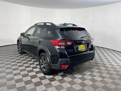 Used 2023 Subaru Crosstrek 2.5i Sport image 9