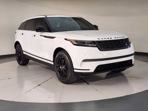 New 2026 Land Rover Range Rover Velar S AWD/4WD image 7